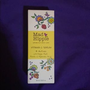 BRAND NEW Mad hippie vitamin c serum